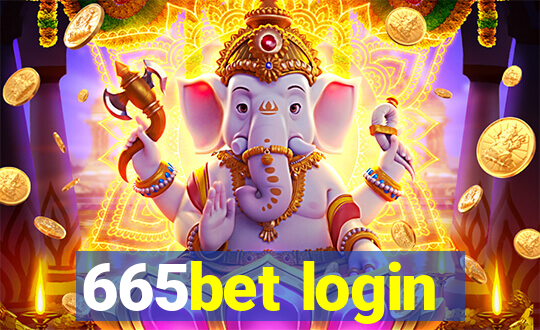 665bet login